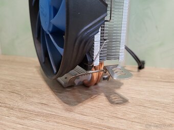 DeepCool Gammaxx 200T - 3