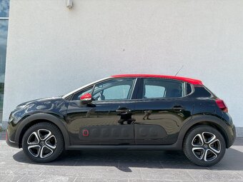 Citroen C3 PureTech 82 Shine - 3