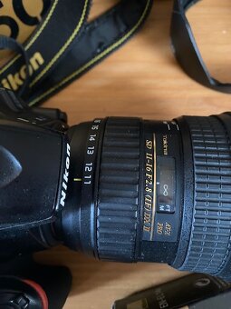 Nikon - 3
