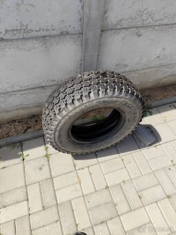 All terrain 235/75 R 15 - 3