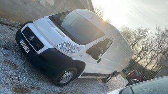 Fiat Ducato MAXI - 3