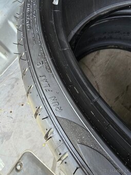 2ks letne pneumatiky 275/30 r21 Pirelli - 3