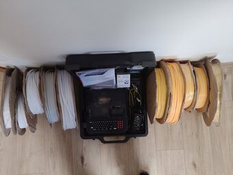 MAX LETATWIN LM-550A3/PC + komplet príslušenstvo - 3