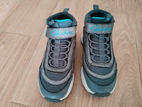 Poltopánky Skechers 32 - 3