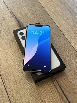 iPhone 13 Pro Max 256GB - 3