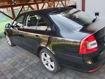 Škoda Octavia 1.2 TSI Classic - 3