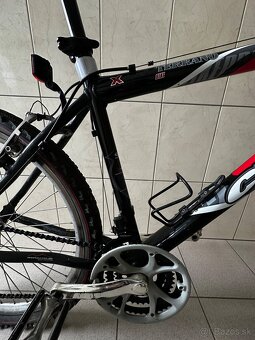 CTM Terrano horský bicykel - 3