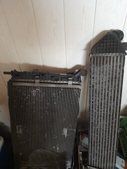 Nahradne dieli ford fiat hyundaj mercedes a kia sorento - 3
