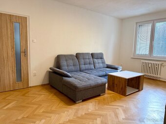 Na prenájom 2 izbový byt, Bratislava, Nové Mesto, Sibírska - 3
