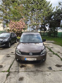 Predam Caddy - 3