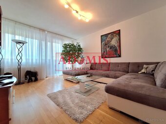 Predáme veľký 4izbový byt 94m2,Húskova ul.KVP,2x loggia,2x k - 3