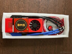 Predam Daly BMS 500A - 3