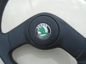 škoda Felicia - 3