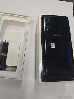Samsung A90 5G - 3
