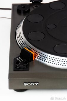 SONY PS-22/ automat v SBMC tele / profi servis / záruka - 3