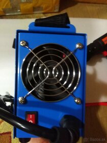 Predám indukčny ohrievač šrub a matic 1500W - 3
