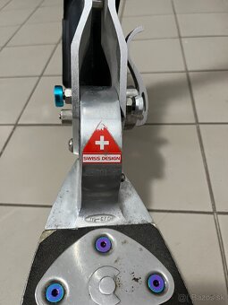 Kolobežka Micro Flex 200 - 3
