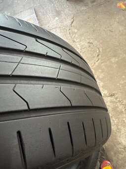 Letné pneu 205/55R16 viem aj prezuť - 3