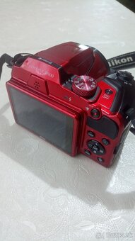Nikon B500 - 3