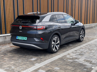 VW ID.4 Performance 77kWh • Tažné • Tep. čerpadlo • - 3