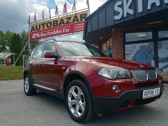 BMW X3 xDrive20d 177k - 3