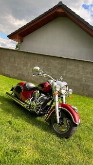 Predam Indian Chief Classic - 3