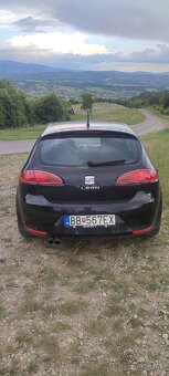 Predam Seat Leon - 3