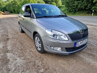 Fabia 2 lift 51kw - 3
