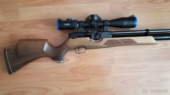Pcp weihrauch HW100 - 3