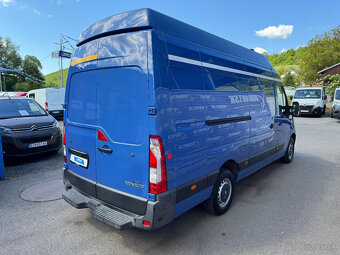 Renault Master 2,3 DCi - 3