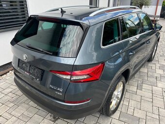 ŠKODA KODIAQ 4x4 - NA PREDAJ / NA SPLÁTKY - 3