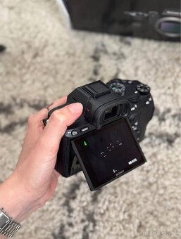 Sony A7iii - 3
