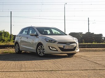 Hyundai i30 1.6 CRDi VGT Style - 3