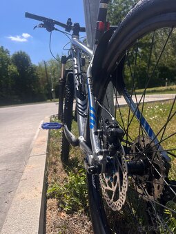 Giant Bicykel - 3