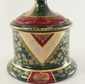 Royal Wienna, altvien - 3