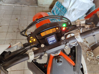 KTM 690 Enduro R 2020 - 3