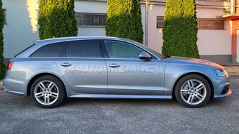 AUDI A6 QUATTRO V6 3,0 - 3