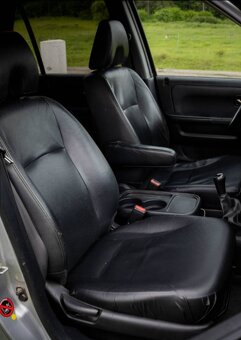 Honda CR-V 2.2 ictdi 2005 exekutíve 4x4 - 3