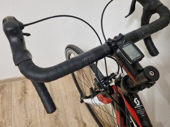Cestny bicykel Scott Speedster 60 - 3
