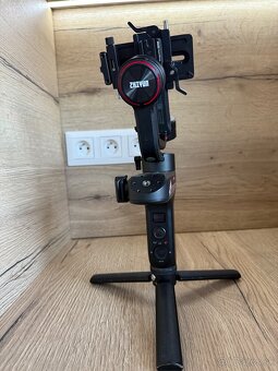 Zhiyun Weebill Gimbal - 3