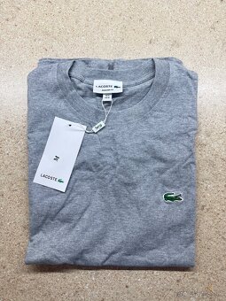 Lacoste tričko - 3