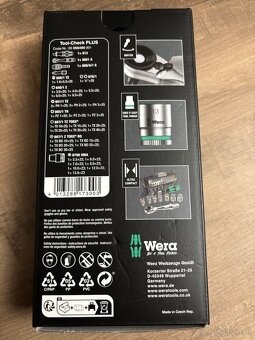 Wera Tool-Check PLUS, 39. diel - 3