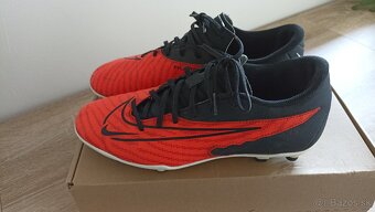 Predám kopačky Nike Phantom - 3
