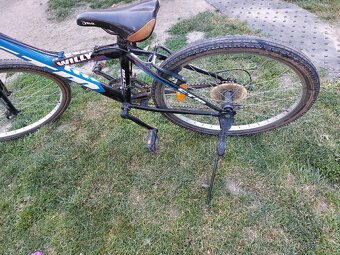 Bicykel - 3