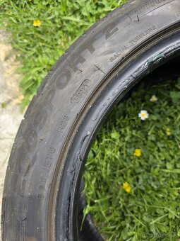 Letné pneumatiky 205/45 r16 - 3