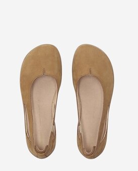Barefoot topánky - balerínky Be Lenka - 3