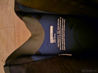 Predam damsky neopren 5mm, velkost S/M - 3