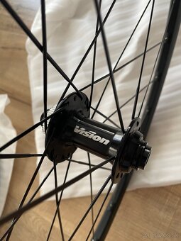 Kolesa Vision Trimax DB 35 tc - 3