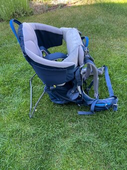 Deuter kid comfort - 3