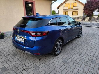 Renault Megane grandtour GT 1.6 dci biturbo - 3